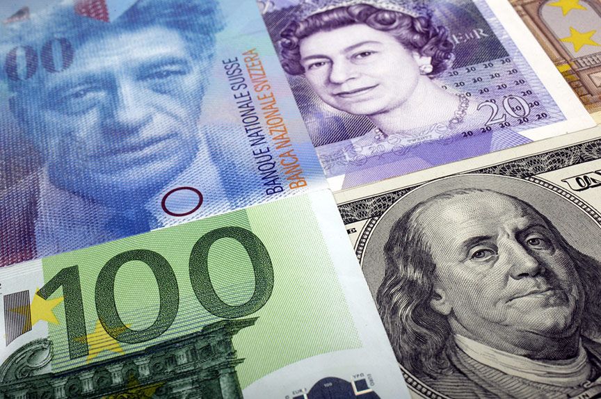 XM官网:田洪良 – 9月15日外汇实战策略