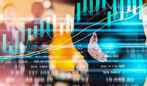 外汇今日行情实时分析,“今日外汇市场动态深度解析”(2025/05/15)