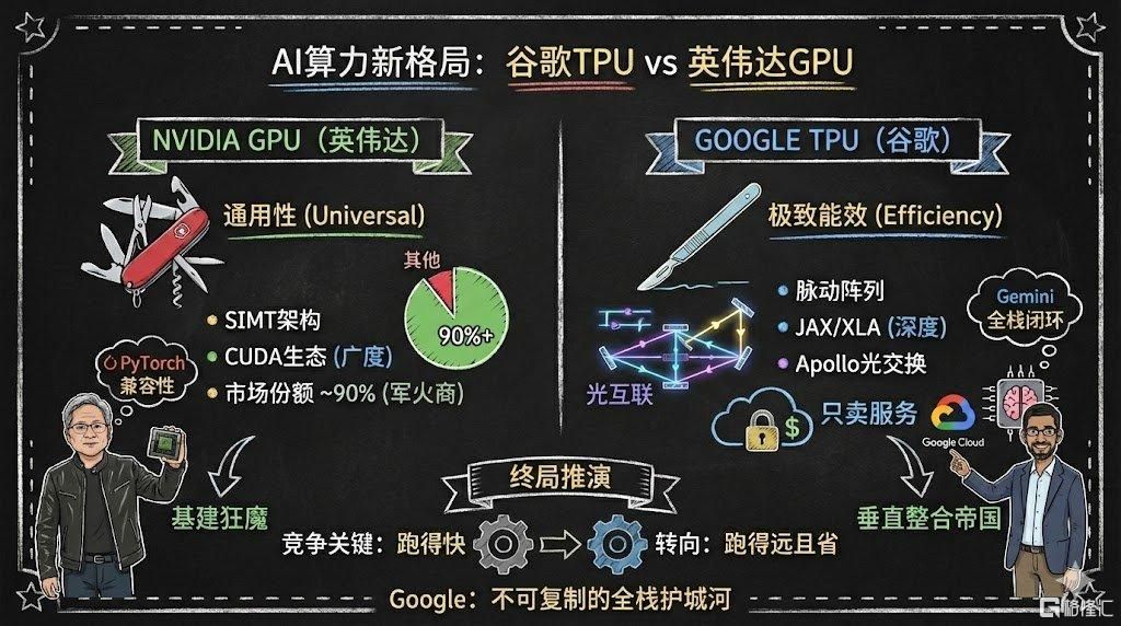 格隆汇2026年“全球视野”十大核心资产之谷歌